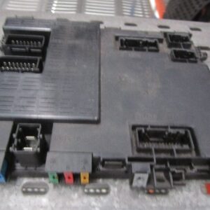 CAJA FUSIBLES PSA 9646022780