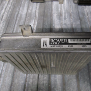 CENTRALITA ECU ROVER MKC101770