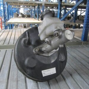 SERVO HYUNDAI ACCENT 05