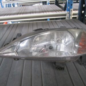 FARO IZQUIERDO RENAULT MEGANE I H4