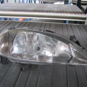 FARO DERECHO RENAULT MEGANE I H4