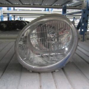 FARO IZQUIERDO DAEWOO MATIZ 2002