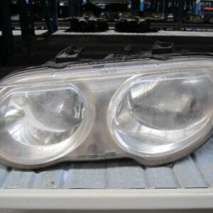FARO IZQUIERDO ROVER 25