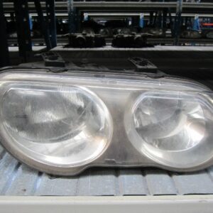 FARO DERECHO ROVER 25