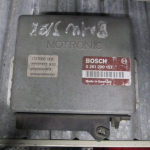 CENTRALITA ECU BMW 0261200157