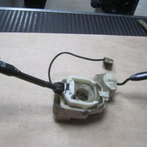 MANDO LUCES Y LIMPIAS NISSAN VANETTE