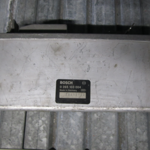 CENTRALITA ABS BMW 0265103004