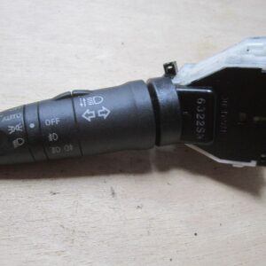 MANDO LUCES NISSAN NOTE 2005 6322SN