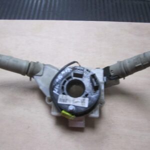 MANDO LUCES Y LIMPIAS NISSAN MICRA 05 25560AX712