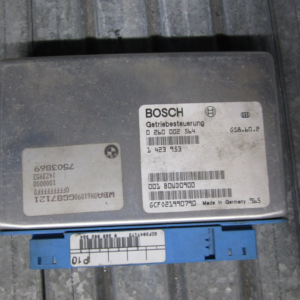 CENTRALITA ECU BMW 0260002564