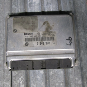CENTRALITA ECU BMW 2249970 0281001445