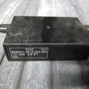 MODULO ALARMA BMW 61.35-8 353 569