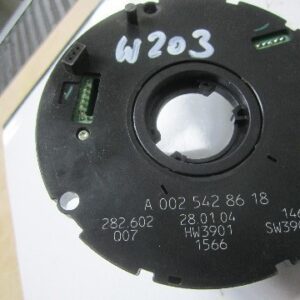 SENSOR GIRO MERCEDES W203 A0025428618