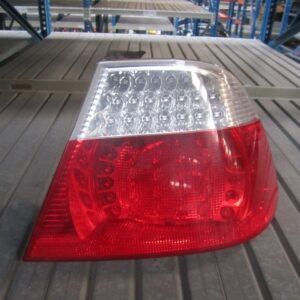 PILOTO TRASERO DERECHO BMW E46 COUPE