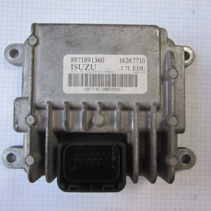 CENTRALITA BOMBA ISUZU 1.7 8971891360