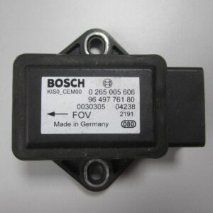 SENSOR ESP CITROEN C4 9649776180