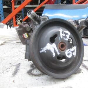 BOMBA DIRECCION FORD FIESTA 1.3 2007 HBD-NX