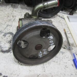 BOMBA DIRECCION FORD FIESTA 1.4 TDCI 2003