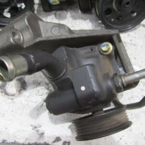 BOMBA DIRECCION FORD FIESTA 2005 HBD-HP