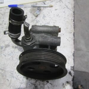 BOMBA DIRECCION FORD FIESTA 2004