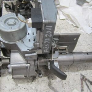 COLUMNA DIRECCION FORD FIESTA 2011 8V513C529UN