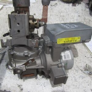 COLUMNA DIRECCION FORD FIESTA 2010 8V51-3C529-KK 8V513C529KK