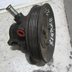 BOMBA DIRECCION FORD SIERRA 2.0