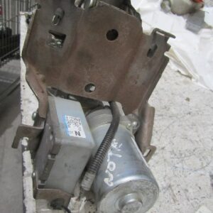 COLUMNA DIRECCION NISSAN NOTE 1.5 DCi 488109U10A