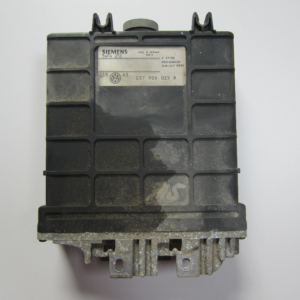 CENTRALITA ECU VAG 037906025R