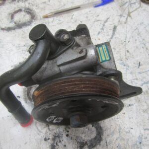 BOMBA DIRECCION MATIZ 96315512