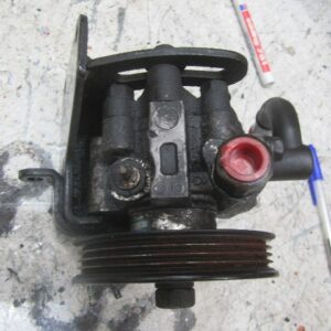 BOMBA DIRECCION DAEWOO KALOS 96398992