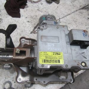 COLUMNA DIRECCION FIAT STILO TRW 65728