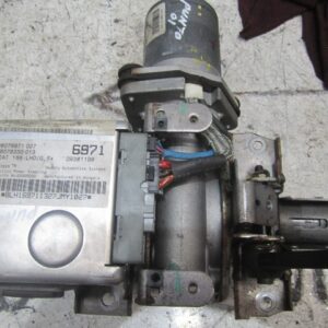 COLUMNA DIRECCION FIAT PUNTO 26076971027