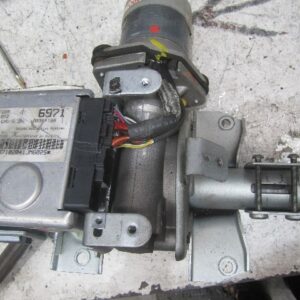 COLUMNA DIRECCION FIAT PUNTO 26076971025