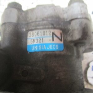 BOMBA DIRECCION NISSAN ALMERA 2.2 5M321