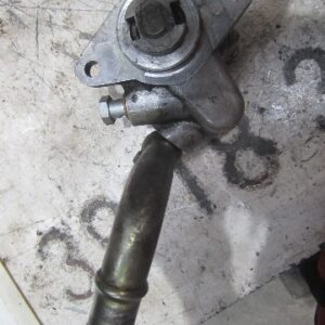 BOMBA DIRECCION IVECO 1997 85501142