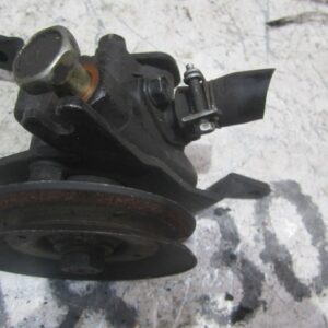 BOMBA DIRECCION NISSAN PRIMERA 4911074N00