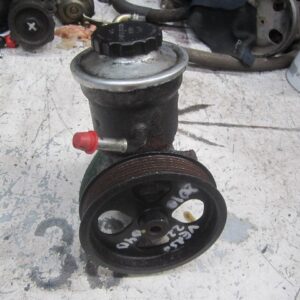 BOMBA DIRECCION COROLLA VERSO U8F08918