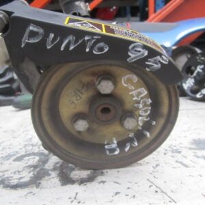 BOMBA DIRECCION FIAT PUNTO 95 26043205