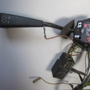 MANDO INTERMITENTES LUCES BMW E23 FK4455