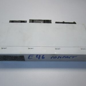 MODULO ELECTRONICO BMW E46 COMPACT 61356944843