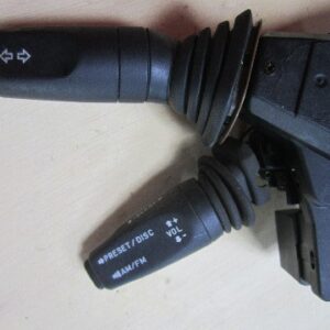 MANO LUCES Y RADIO FORD MONDEO 1999