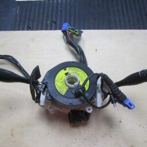 MANDO LUCES LIMPIAS Y ANILLO AIRBAG FORD PROBE