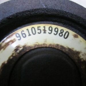 BOMBA DIRECCION CITROEN ZX 1.9D 9610519980