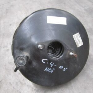 SERVOFRENO CITROEN C4 HDI 2005 9648368980