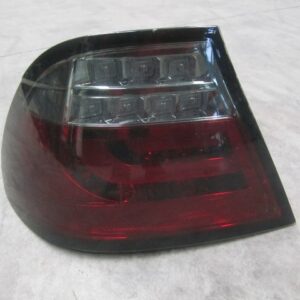PILOTO TRASERO IZQUIERDO BMW E46 COUPE II LED