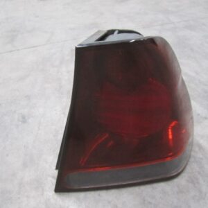 PILOTO TRASERO DERECHO AHUMADO BMW E46 COMPACT