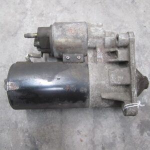 ARRANQUE RENAULT CLIO 1.9D 7700102800
