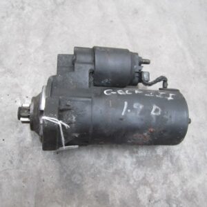 ARRANQUE VOLKSWAGEN 1.9D 020911023R