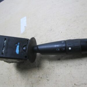 MANDO LIMPIAS PEUGEOT 406 96186612ZL
